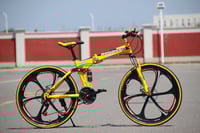 Street Cruiser 