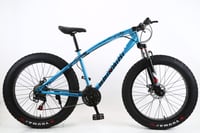 San Grogino MT Bike