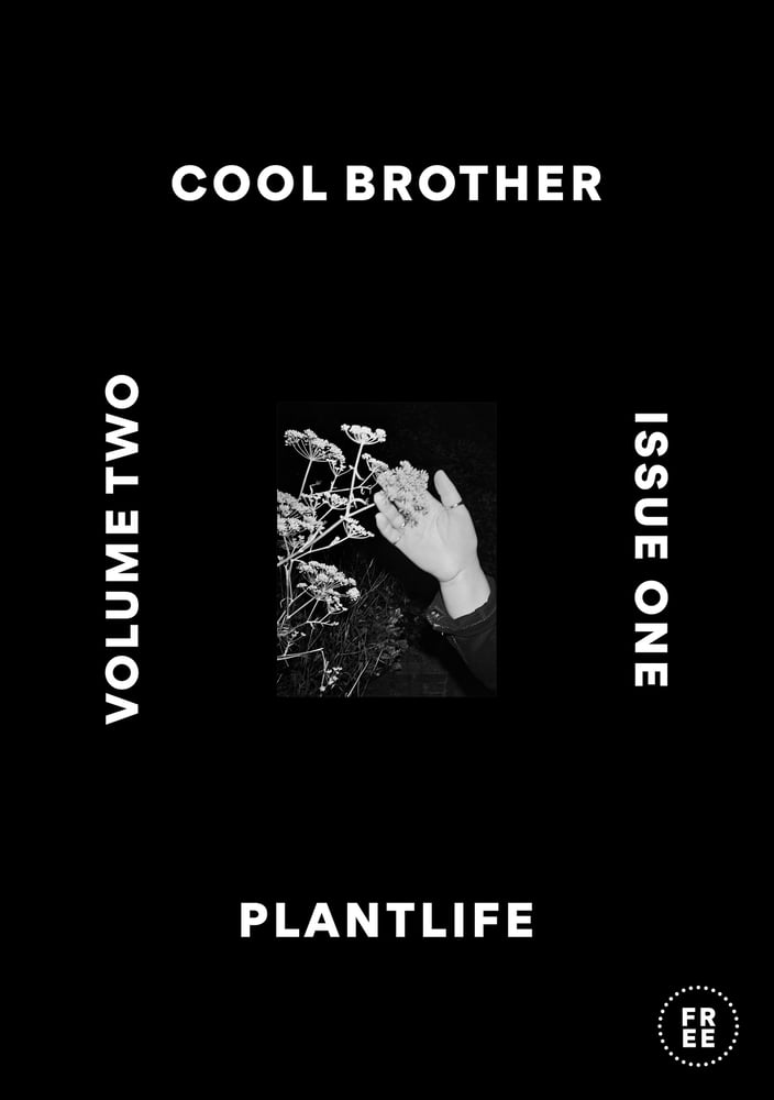 Image of Issue One: Plantlife