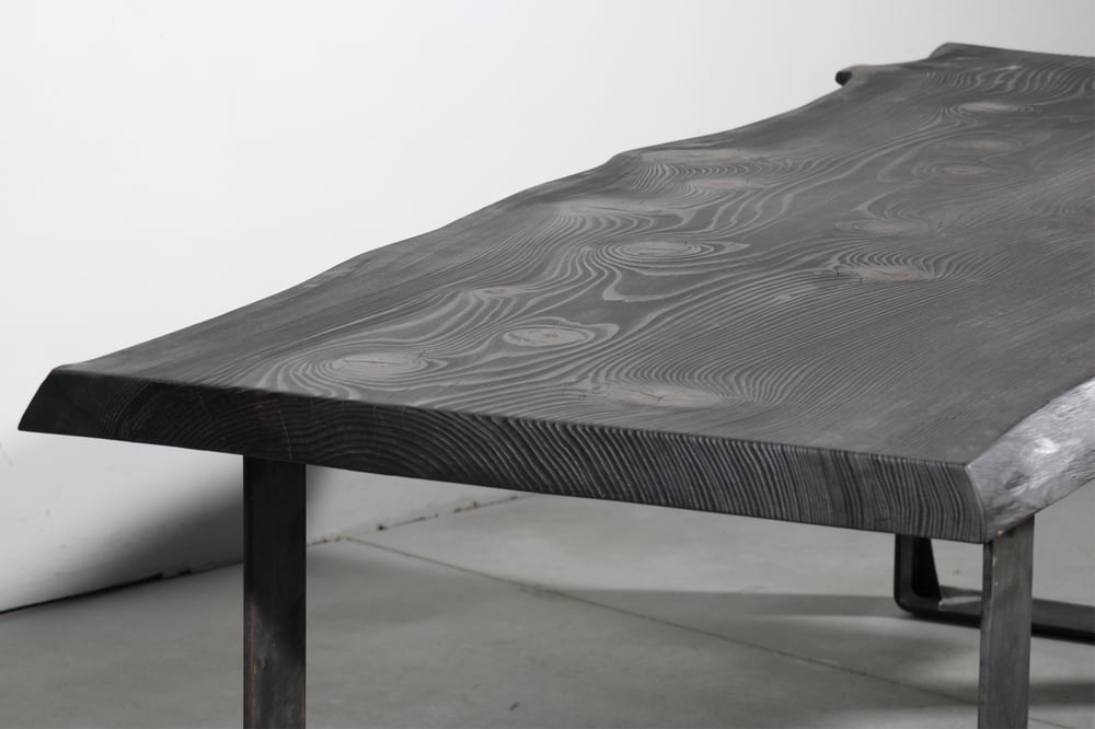 Image of CHARCOAL SUGI