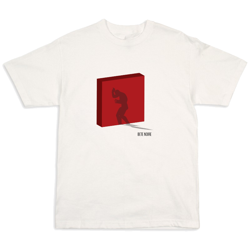 Image of "Shadow Man" Tee