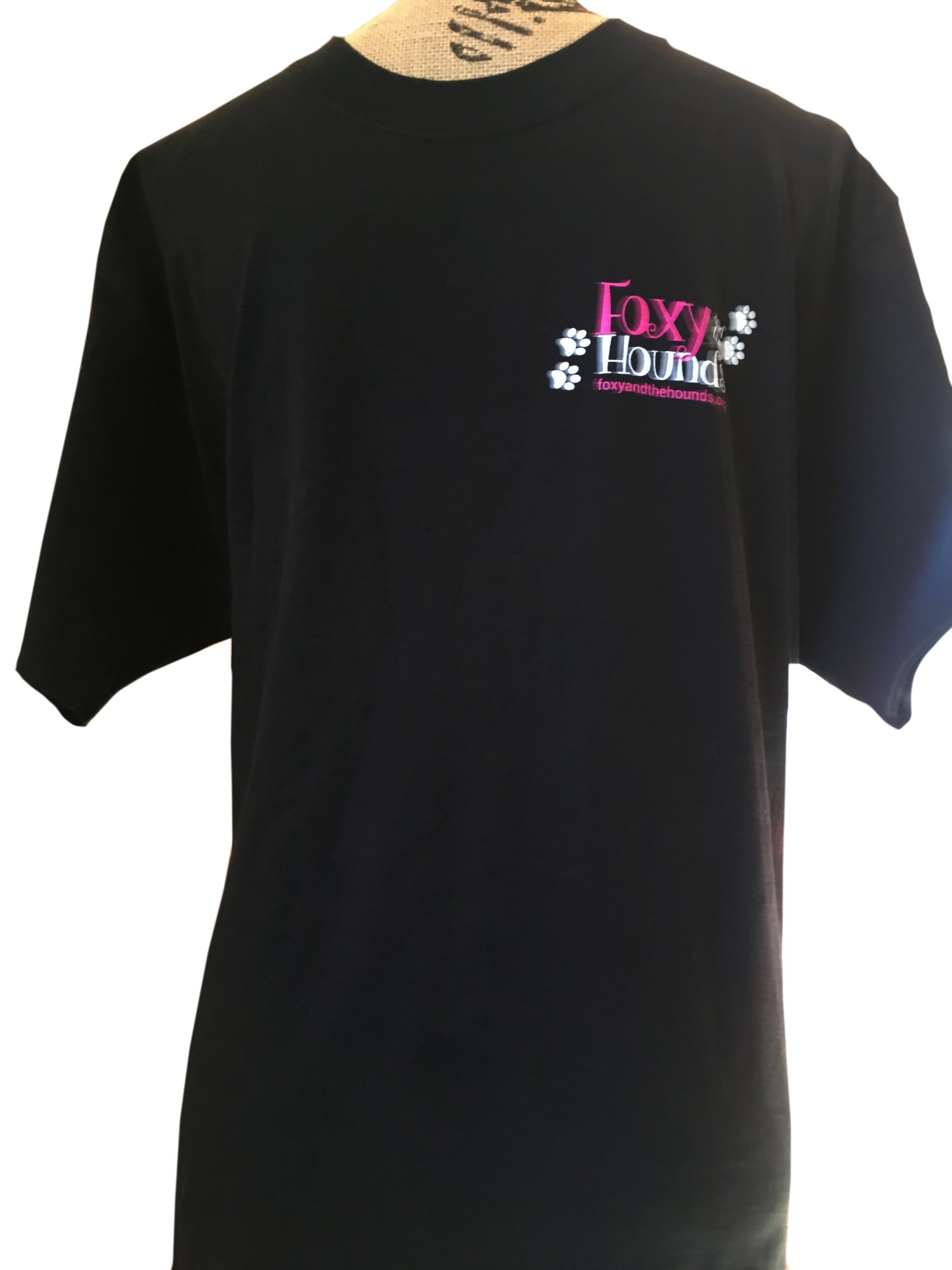 Image of Short Sleeve Unisex T-Shirt