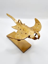 Image 3 of La Raie d'eau, 2024