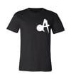 The Logo | Silhouette T-Shirt