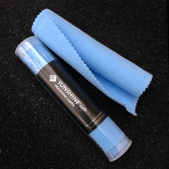Image of Polishing Cloth
