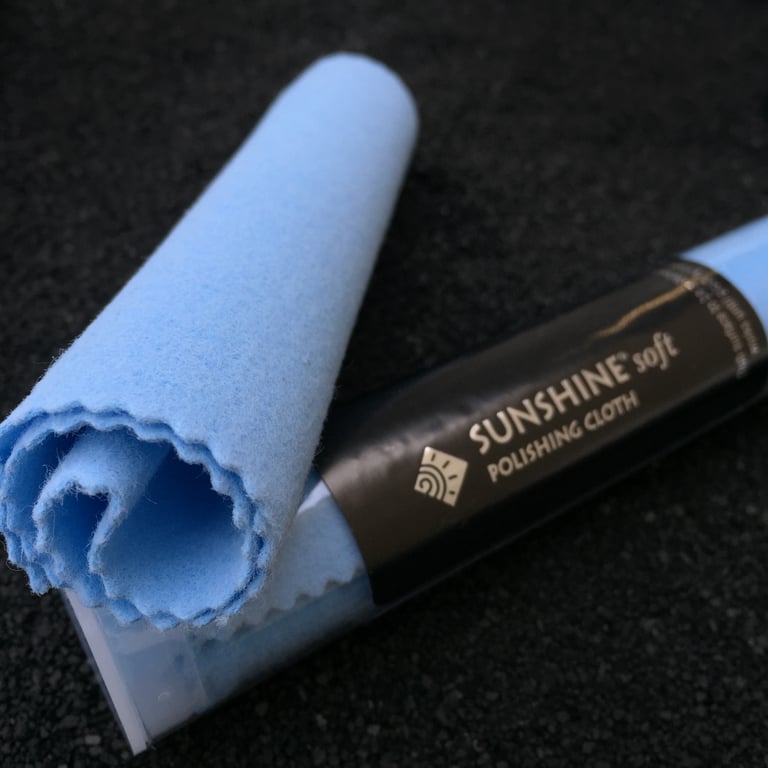 Polishing Cloth Image 3