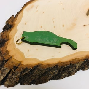 Image of S15 Bottle Opener