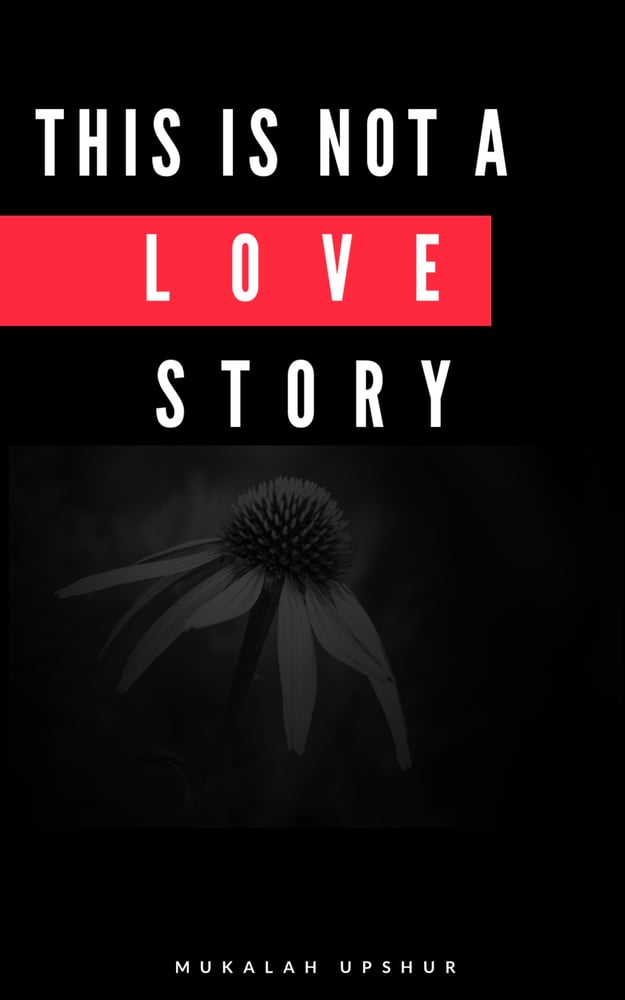 Image of This is Not a Love Story