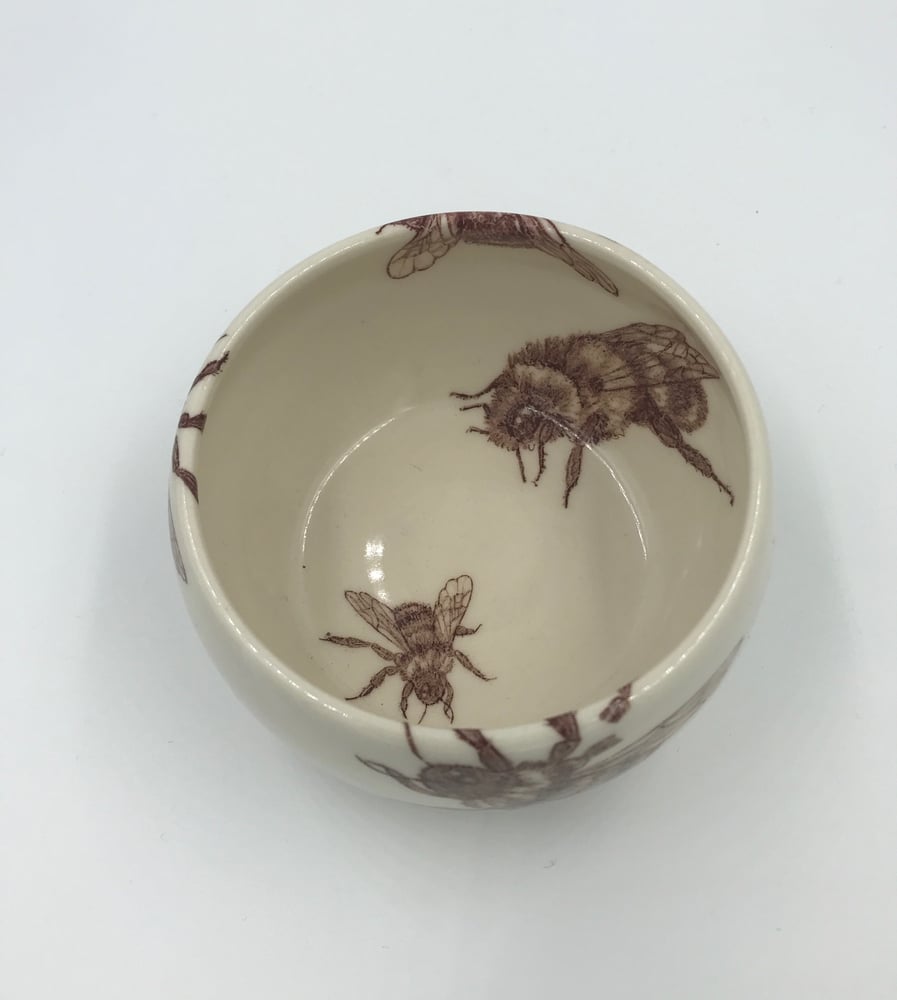 Image of Bee Bowl