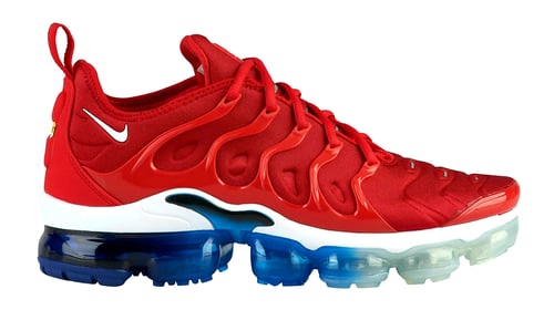 Image of VaporMax Plus TN