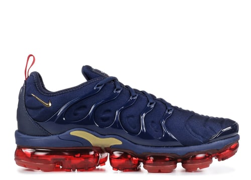 Image of VaporMax Plus TN