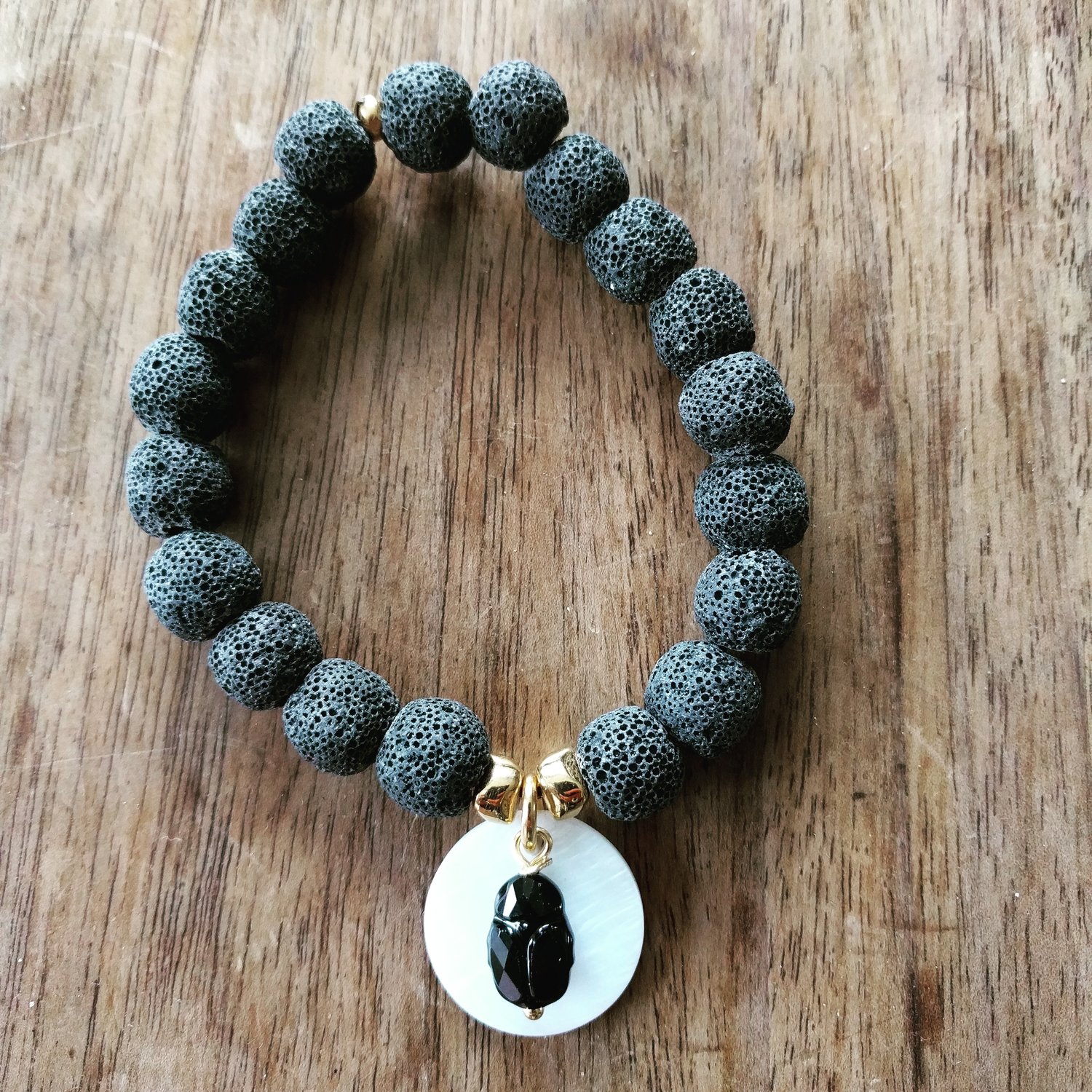 Image of Bracelet CHARLOTTE