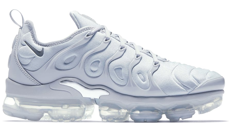 Image of VaporMax Plus TN