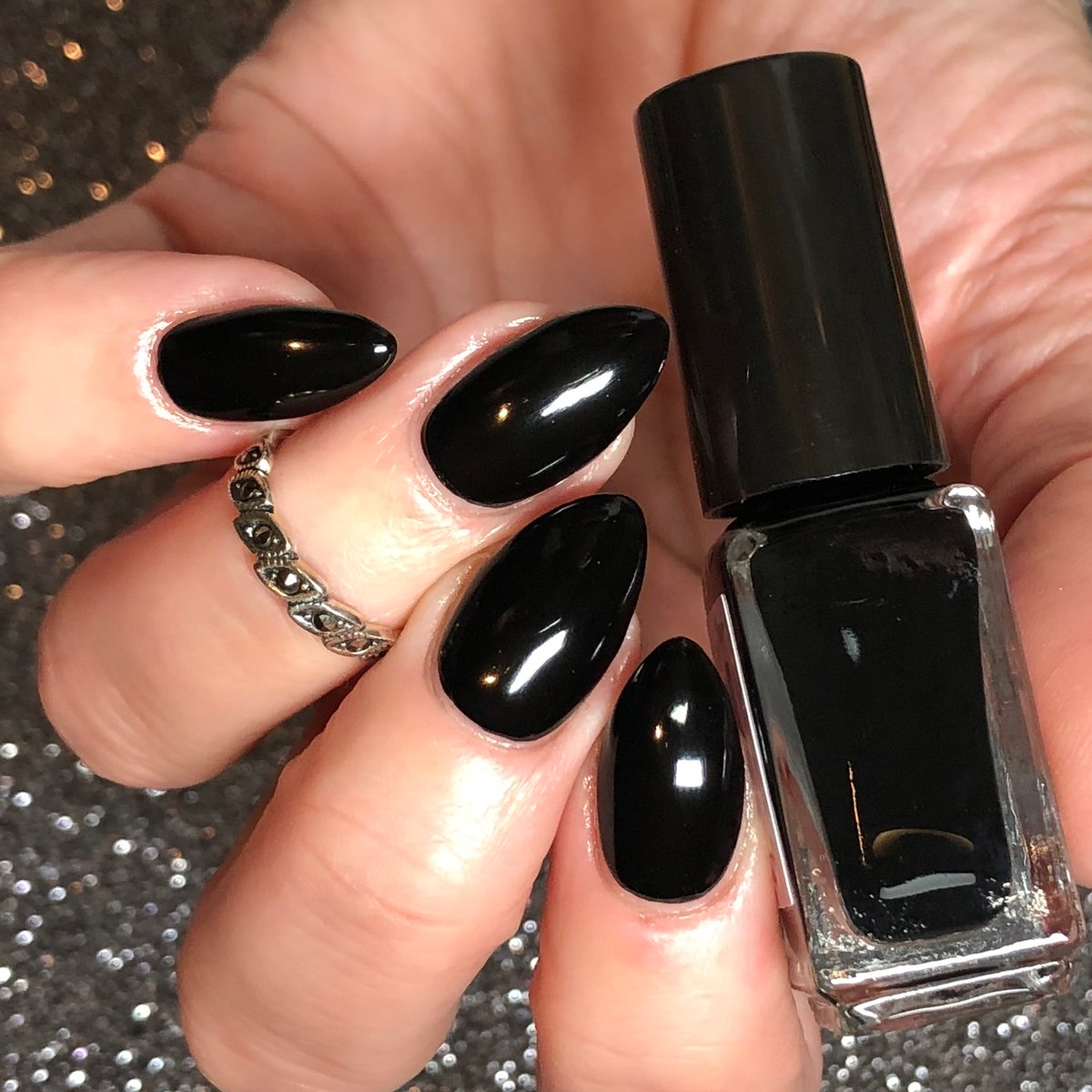 Black Jack For Your Nails Only