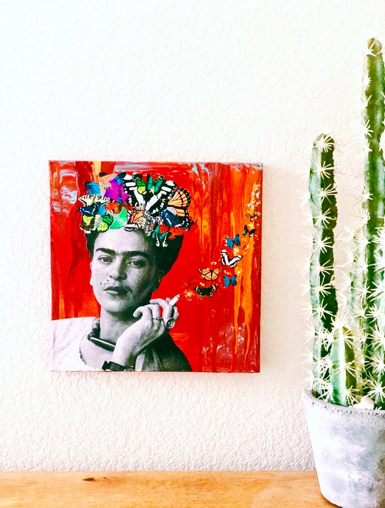 Image of Frida