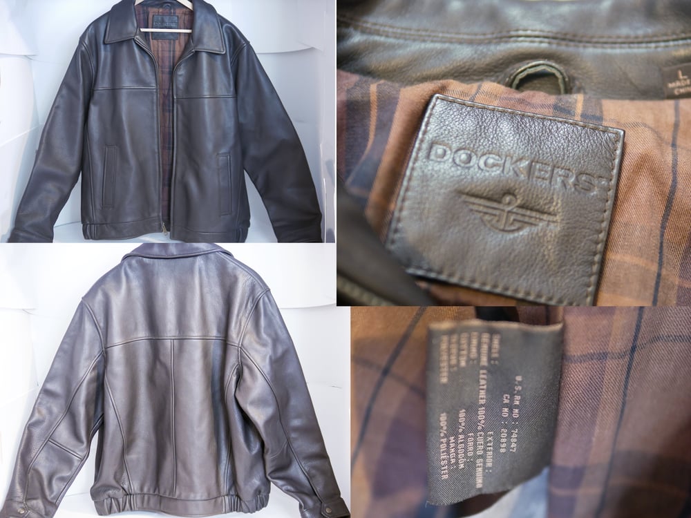 Image of DOCKERS 