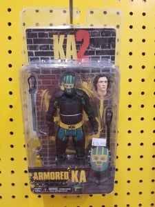 Image of Kick Ass Toy
