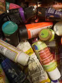 Gift Aris Supplies 