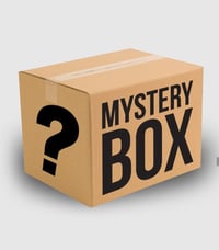 Mystery Box