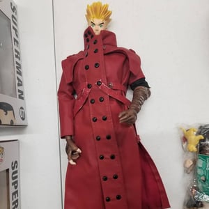 Image of Vash Doll