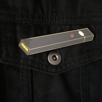 Image 4 of "Where's My Juul?" Pin