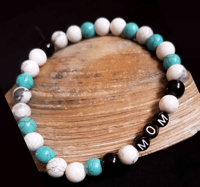 Image 5 of Name/Memory Bracelet