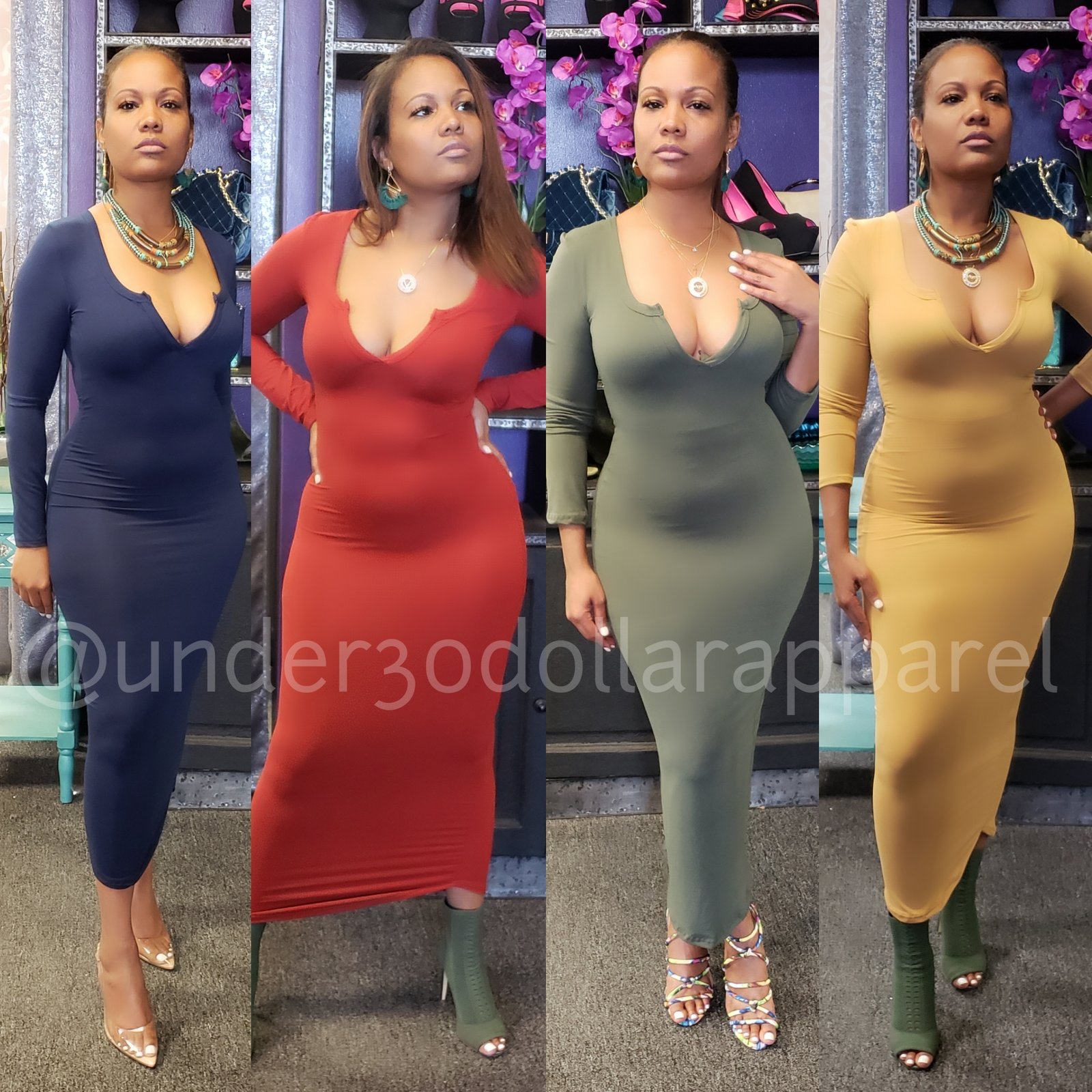 big cartel plus size bodycon dresses