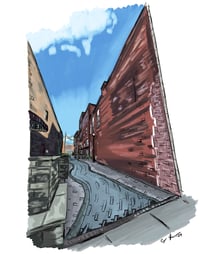 Image 1 of Chippers Alley