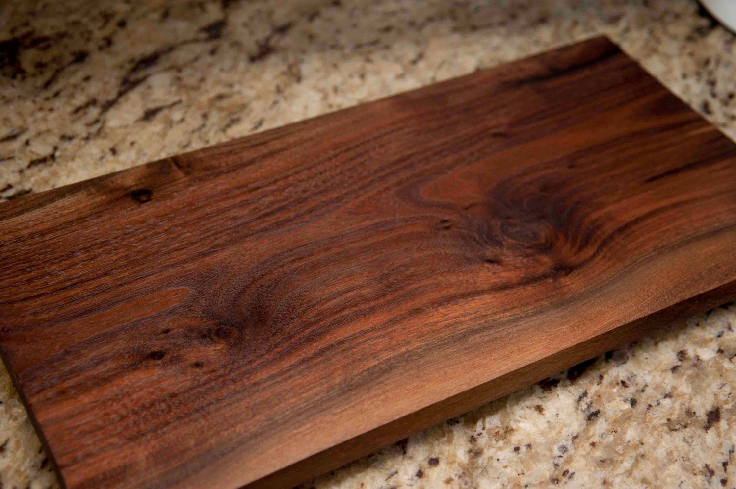 Image of Claro Walnut Serving/Charcuterie board