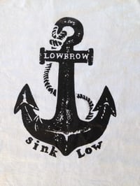 Image 3 of Lowbrow Anchor Raglan