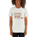 Image 2 of Secure Tee