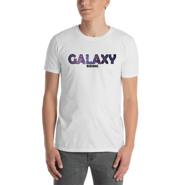 Image of The NEW Galaxy Tee