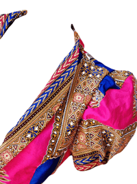 Image 3 of Jacket Love Dashiki Groove