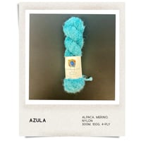 Image 3 of THE BLUES