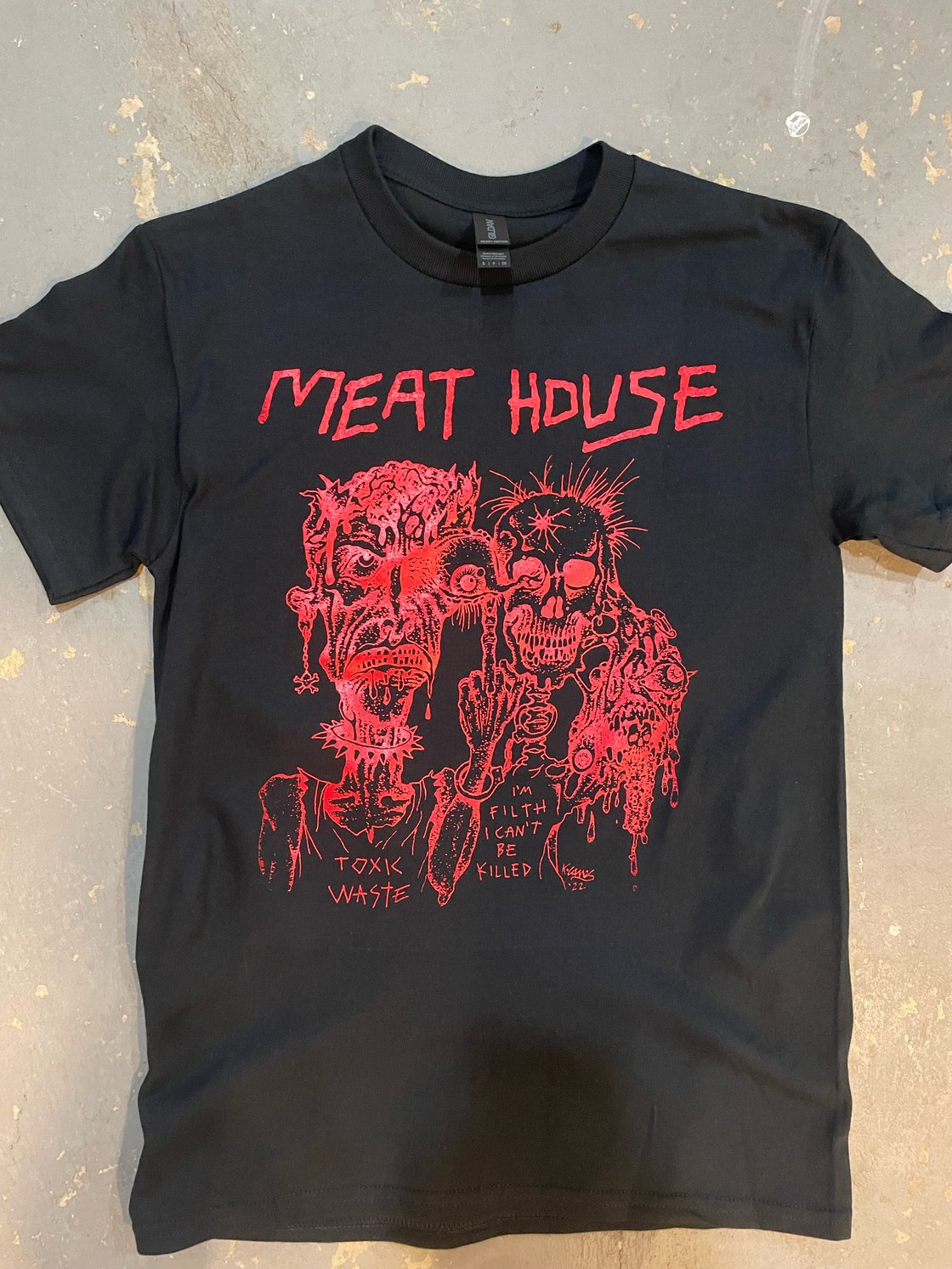 Image of Meat House