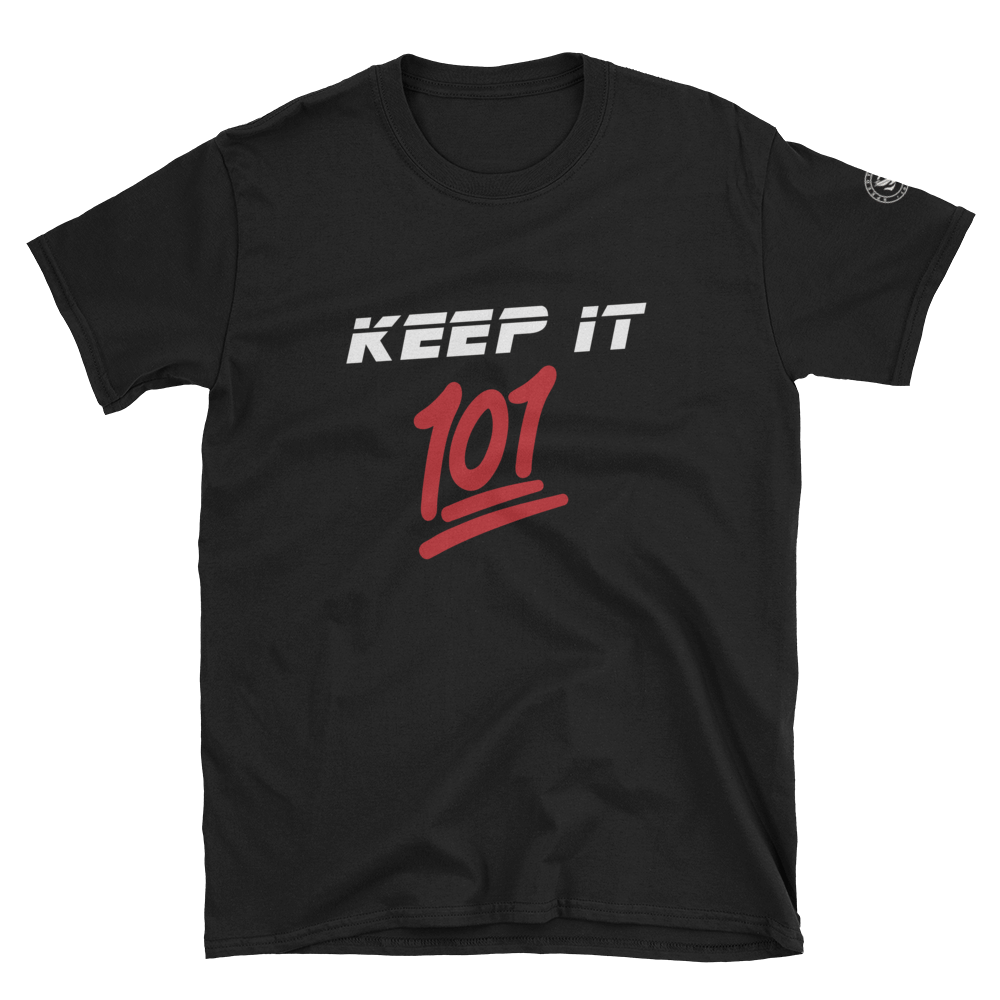 Image of Keep It 101