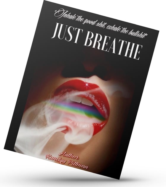 Image of Just Breathe 