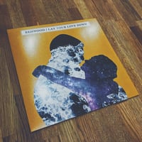 Image 1 of Lay Your Love Down EP 12” Vinyl Record [WHITE]
