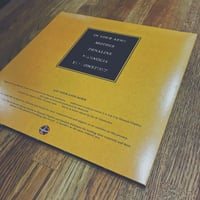Image 2 of Lay Your Love Down EP 12” Vinyl Record [WHITE]