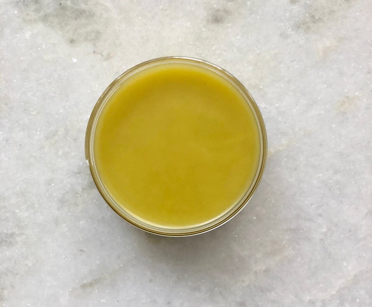 Image of Belly Balm