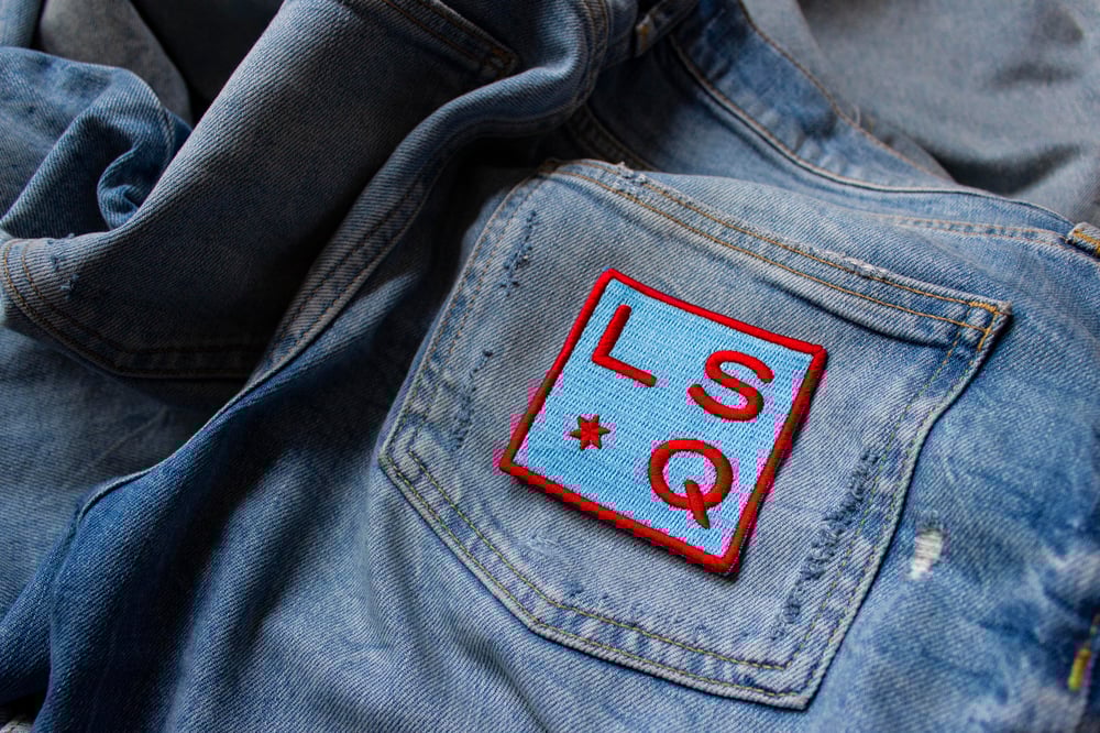 Image of Logan Square Patch
