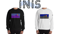 Inis Mountains Sweatshirt