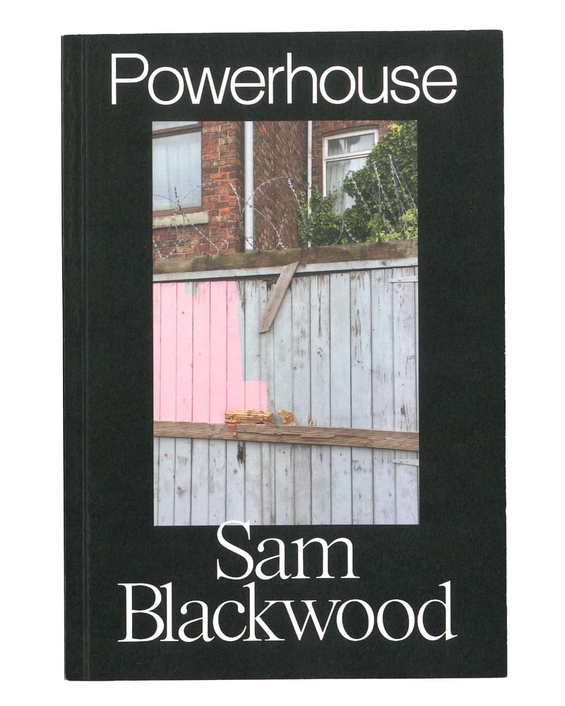 Image of Powerhouse by Sam Blackwood