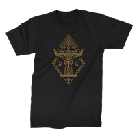 Chalice T-Shirt (Black)