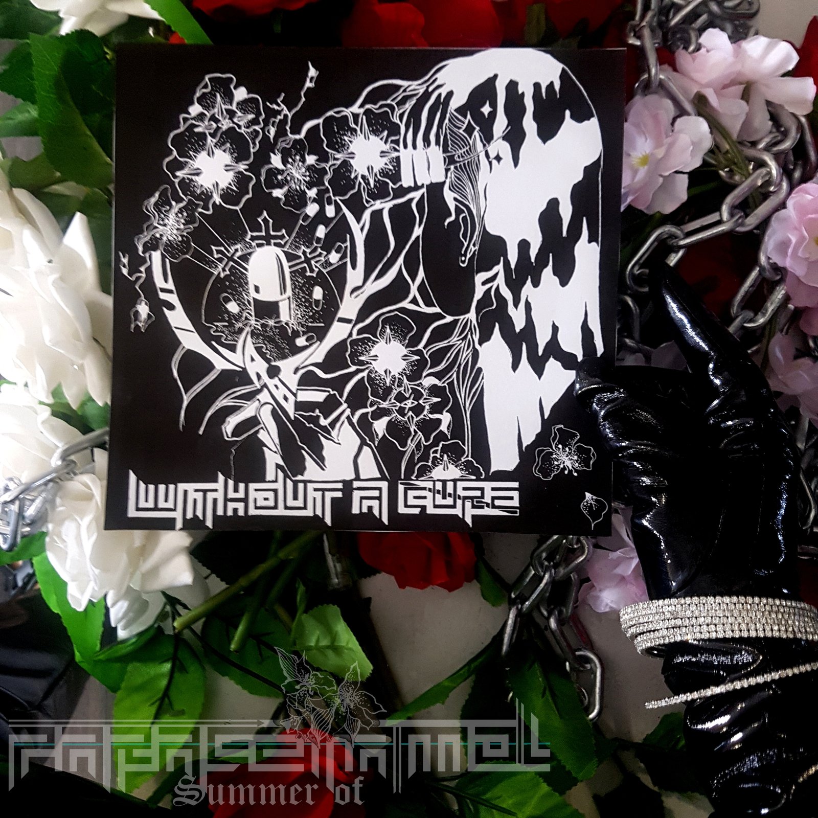 SUMMER OF PARACETAMOL | Home