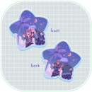 Image 2 of KH Keychains