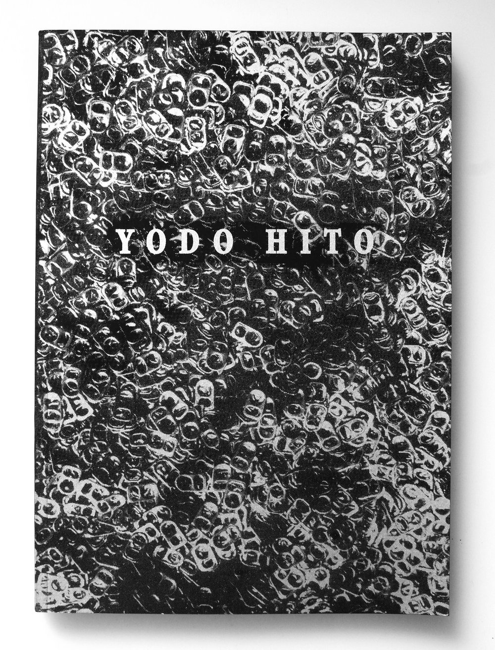Image of YODO HITO