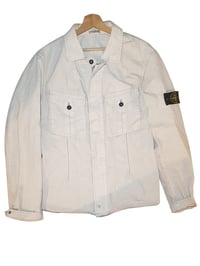 Stone Island Light Jacket