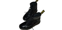 Dr. Martens OG Leather Boots