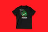 586 Cannabis Tee